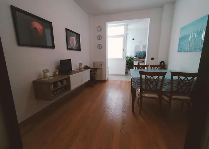 Bari 68 - Comfort Moderno & Fascino Antico