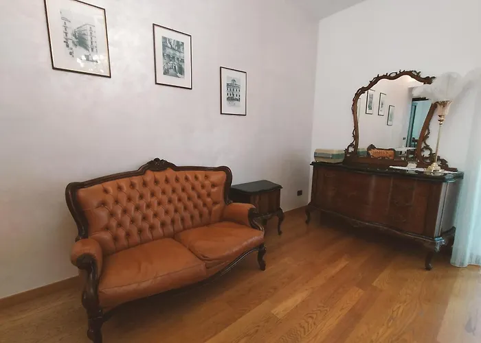 Bari 68 - Comfort Moderno & Fascino Antico